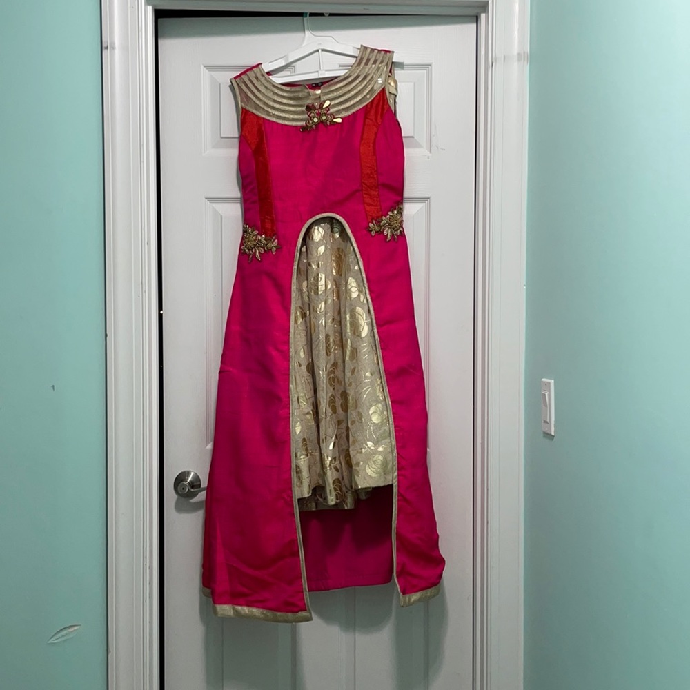 Indian lengha set